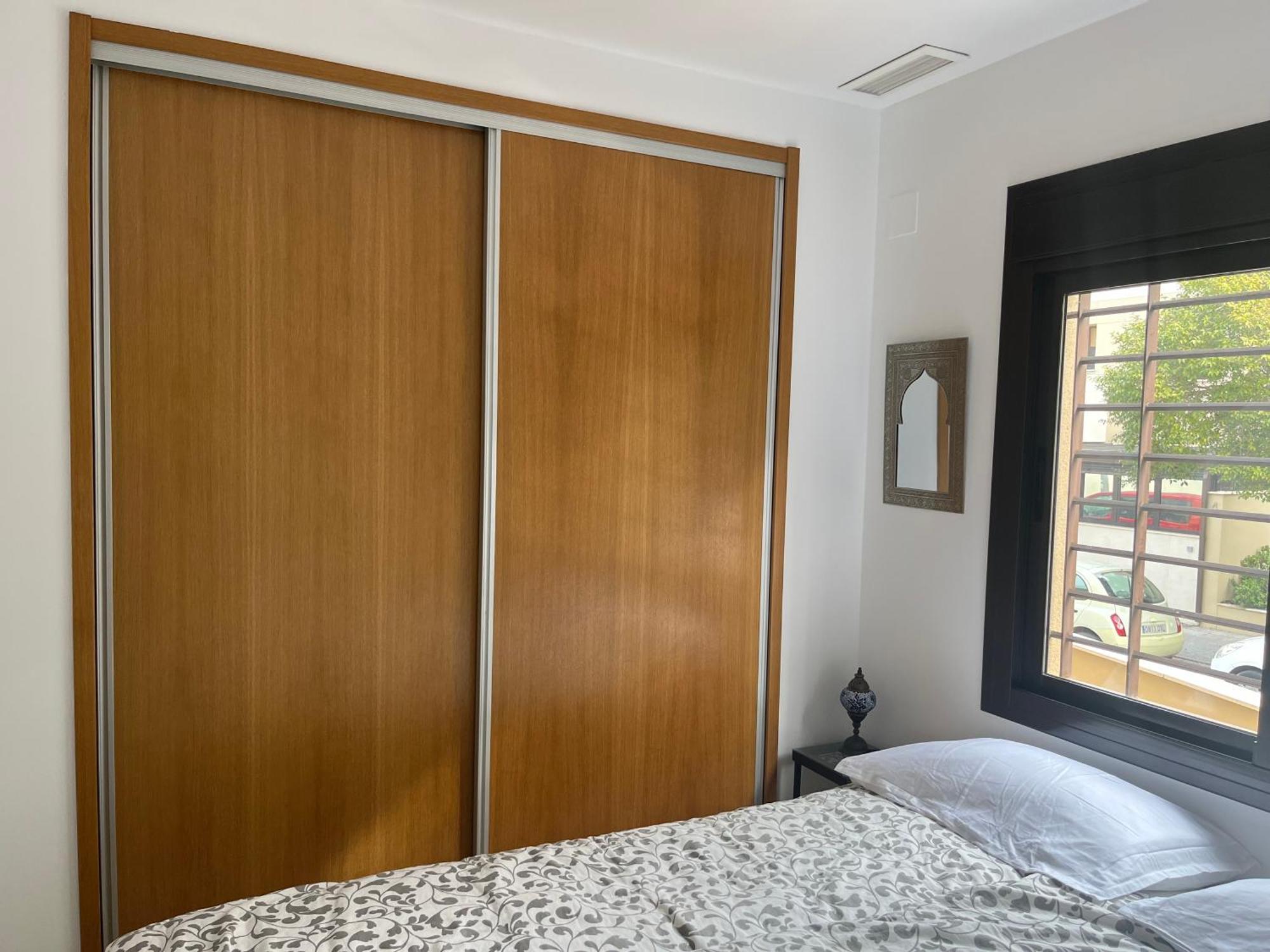 Appartement Casa Cas Jerez de la Frontera