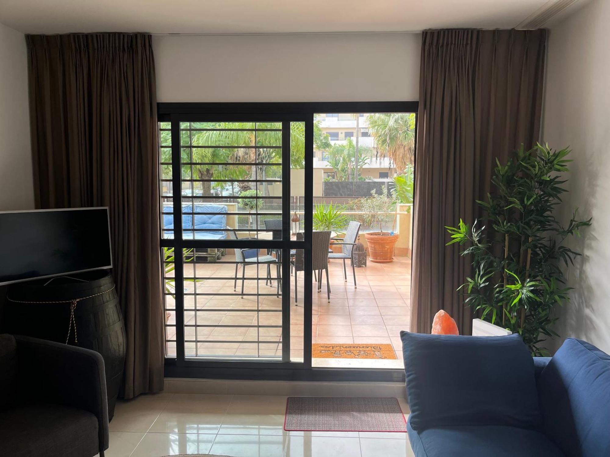 Appartement Casa Cas