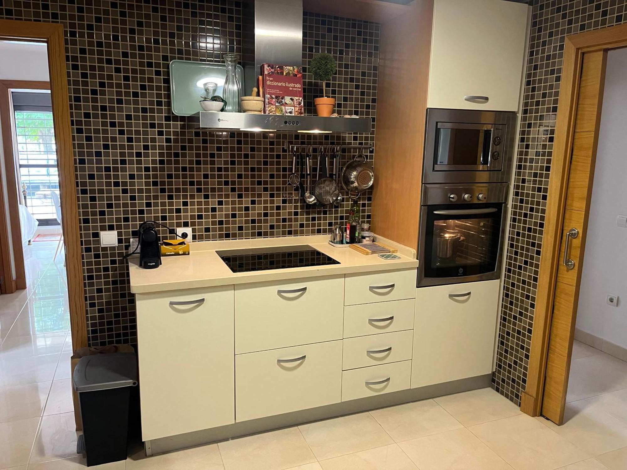 Casa Cas Appartement